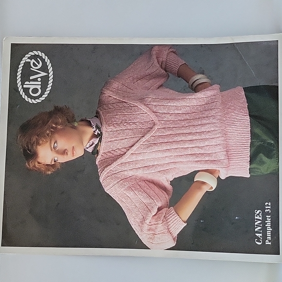 Cannes Pamphlet 312 Di.Vè - Picture 6 of 12